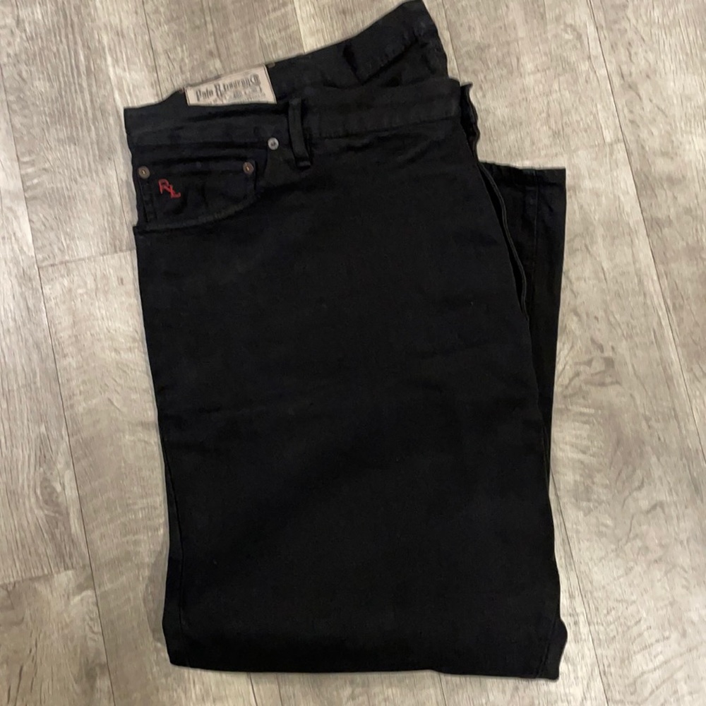 Polo Ralph Lauren jeans